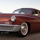Illustration for article titled You Can Bid On A Rare And Spectacular Tucker 48